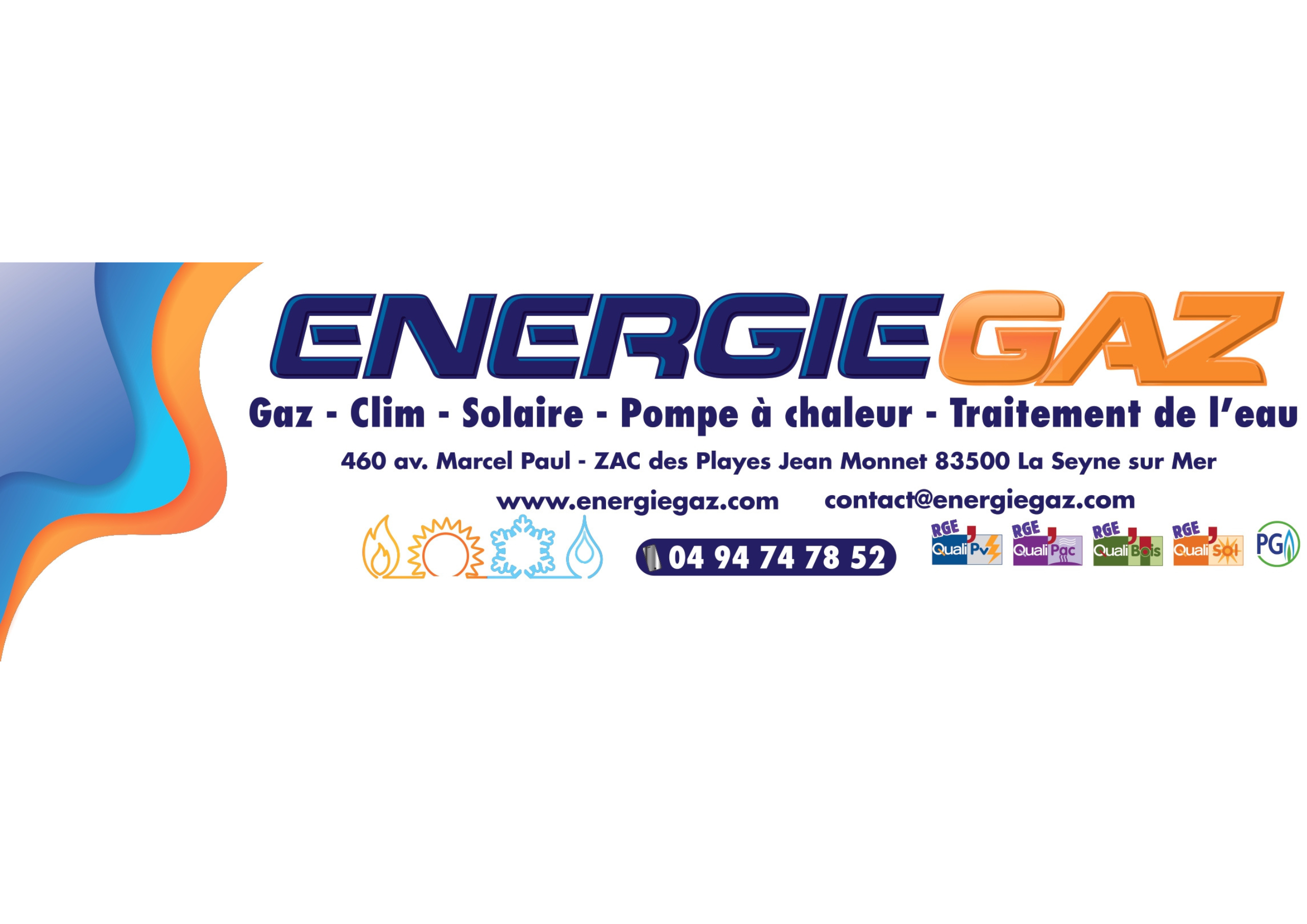 SPONSOR BANNIERE SITE