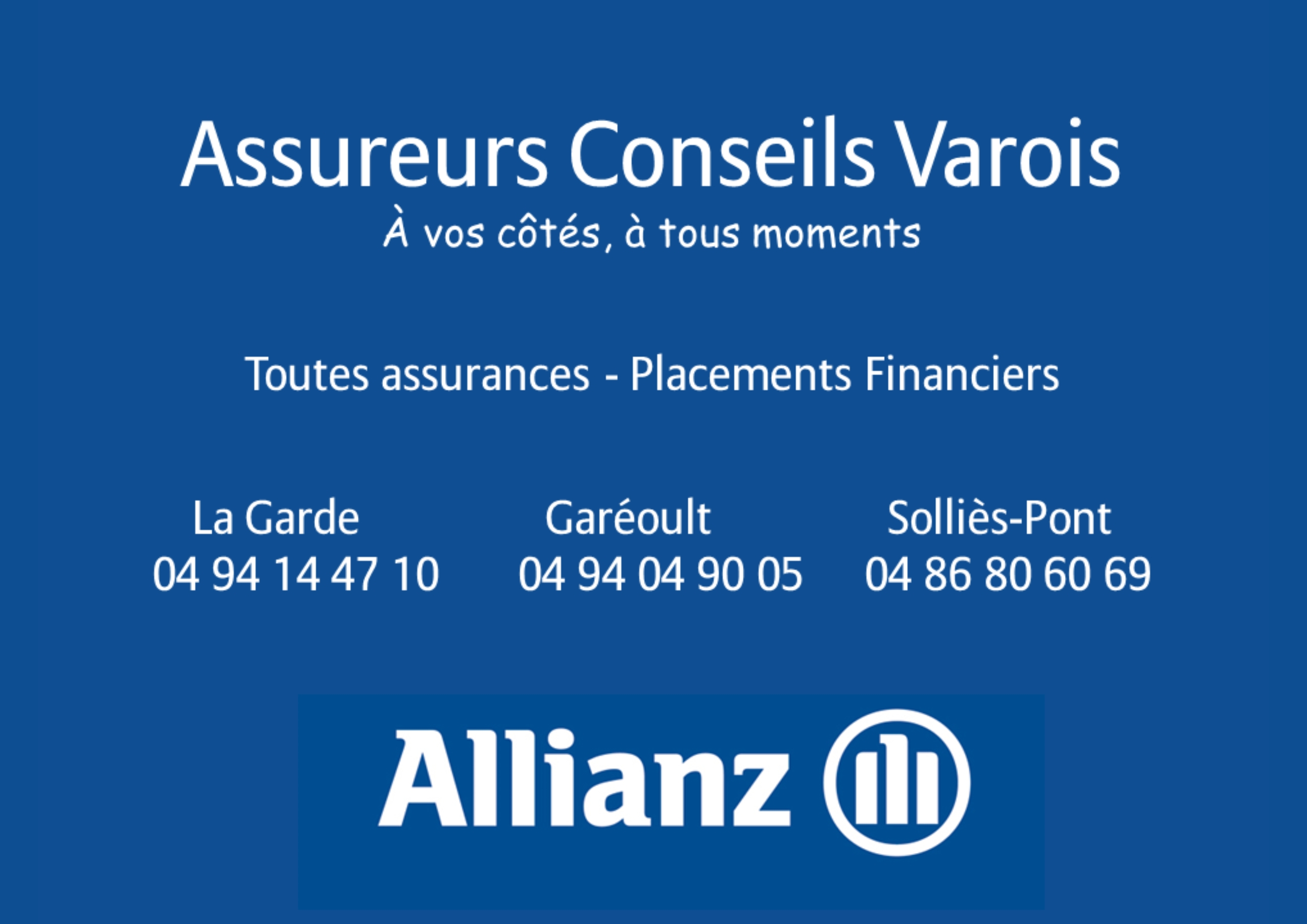 SPONSOR BANNIERE SITE