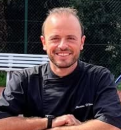 Maxime - Chef cuisinier